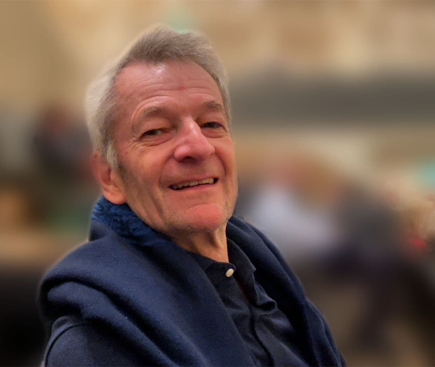 Helge Fischer-Brandies